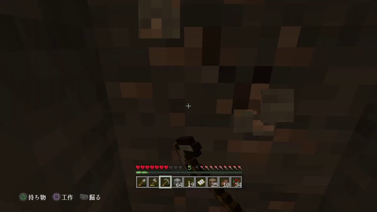 [マインクラフト]こんな時間に人はくるのか