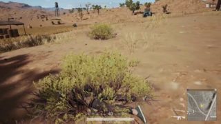 PUBG ぼっち実況 #22