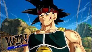 ドラゴンボール ファイターズ　世界1位クウラ使い　ジャネンバで暴れるも…