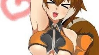 ドラゴンボール　不撓不屈