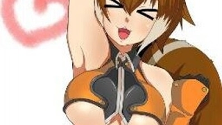 ドラゴンボール　不撓不屈