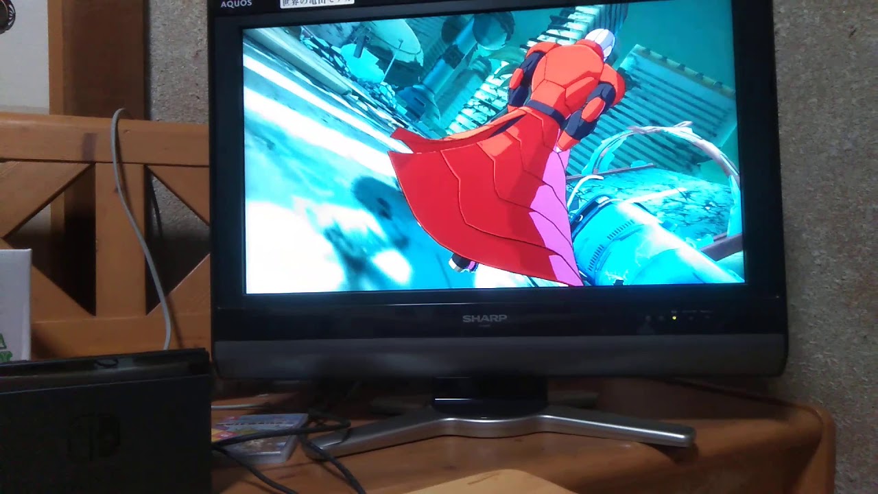 2人でドラゴンボールファイターズやってみた!