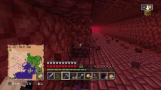 【マイクラ】のんびりマインクラフト【PS4】
