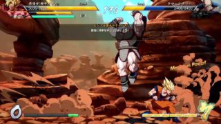 【第１話】ハロー！ドラゴンワールド【ドラゴンボールファイターズ】