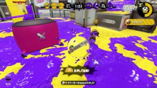 未来予知込みのチャージャーキル集 [スプラトゥーン2]