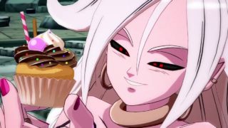 ドラゴンボール ファイターズ  人造人間21号