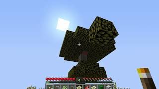 【マインクラフト：新章９】番外編：ひと段落ついたので、雑談です。