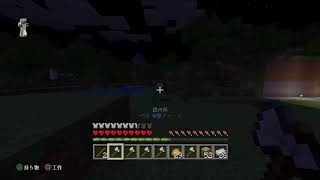 マインクラフトwith uav,carup1s