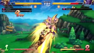 黒い砂漠に悩みながらトレモする回