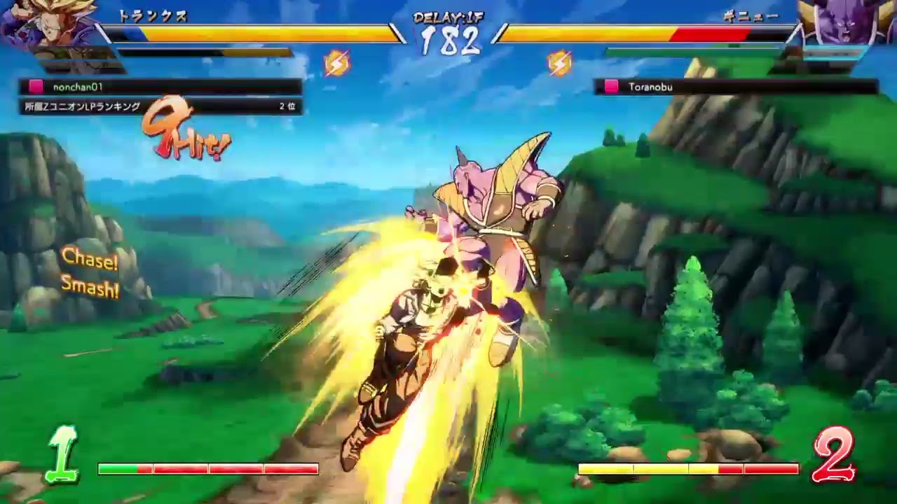 黒い砂漠に悩みながらトレモする回