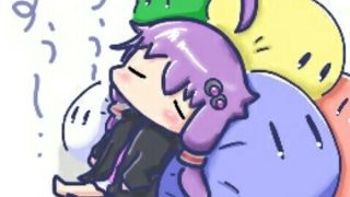 【バーチャル美少女が往く】のんびりマインクラフト#7【1.14.3】