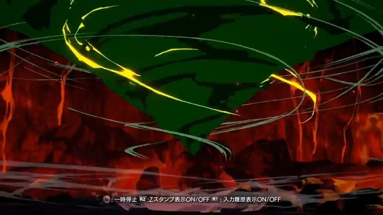 ドラゴンボールファイターズ］魔神ブウが強すぎてなにもできなかった