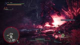 [モンスターハンターワールド]ちりすが射る！＃５３