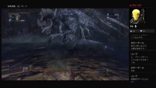 ［Blood borne ］メンテまで［実況プレイ］
