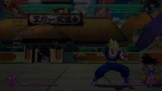 ドラゴンボール ファイターズ_20190818123509
