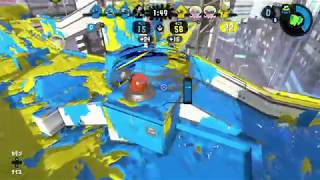 のんびりスプラトゥーン２...13　　テロップ入れてみた。