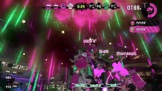 のんびりスプラトゥーン２...10　ぷむさんとみんなとプラベ