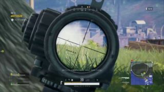 【PUBG】寝る前配信！！！的な実況プレイ＾＾