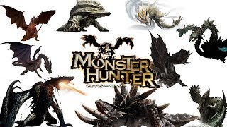 歴戦王　＃MHW［モンスターハンターワールド］