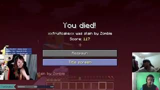 31最強セキュリティの刑務所から逃げ出す【マインクラフト新脱獄 第2話】