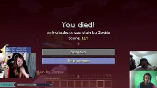 31最強セキュリティの刑務所から逃げ出す【マインクラフト新脱獄 第2話】