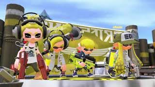 【スプラトゥーン2】あゃおのエリア#27