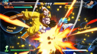 ドラゴンボールファイターズ対戦動画＃548/DRAGON BALL FighterZ Ranked Match
