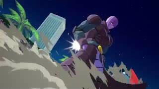 ドラゴンボール ファイターズ　世界１位悟空チーム　ジャネンバ　一気に７割コンボ