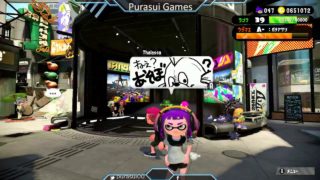 スプラトゥーン2　朝からのんびりゲーム実況～！！