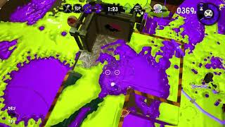 まお スプラトゥーン2 フェス19