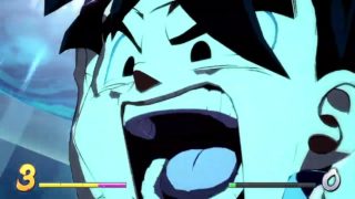 ドラゴンボール ファイターズ　世界大会覇者VS最強ジャネンバ　１６８HIT１０割超えコンボ　すごすぎる勝負