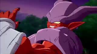 ゴッド級とドラゴンボールファイターズ#93