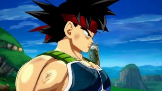 ドラゴンボールファイターズ対戦動画＃538/DRAGON BALL FighterZ Ranked Match