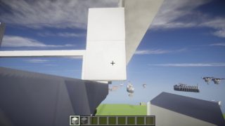 強襲揚陸艦を作る#14 - マインクラフト