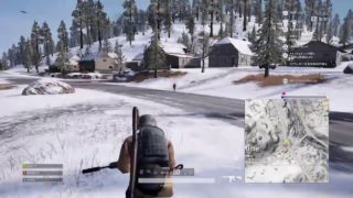 【PUBG】マイク無いので実況出来ません【PS4】
