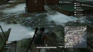 【PUBG】マイク無いので実況出来ません【PS4】