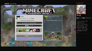 マインクラフト　エンだードラゴン変