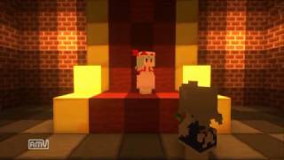 【マインクラフト】マイクラで紅魔館を再現したので雑に紹介【ゆっくりで紹介動画】【MOD多数】