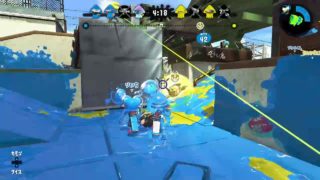 #ガチホコ #スプラトゥーン2 #NintendoSwitch #ノックアウト #カウントリード #Splatoon #任天堂