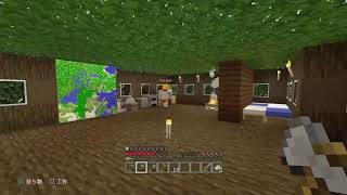 ザムザムのマインクラフト