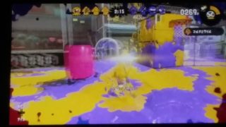 【スプラトゥーン2キル集】カッコイイチャージャーキル集【千本桜】