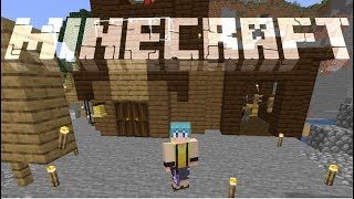 【女性配信】マインクラフトのんびり生活～！