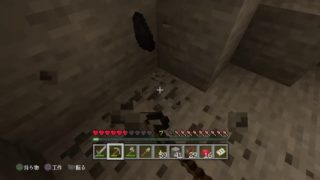 声真似練習中のクソ雑魚が行く、マインクラフト