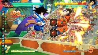 ドラゴンボール ファイターズ_20190826231305