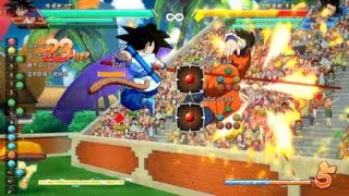 ドラゴンボール ファイターズ_20190826231305