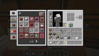 mario64287さんのマインクラフトのテスト放送８