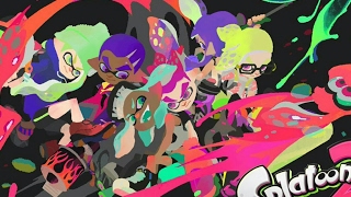 【スプラトゥーン2】みんなと一緒にすぷらがしたい