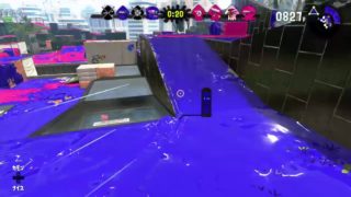 【スプラトゥーン2】みんなと一緒にすぷらがしたい