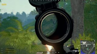 PUBG 世界一やかましい実況SQUAD soba3 A1oN HecartII