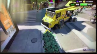 スプラトゥーン2簡単小ネタ集!!